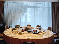 -世纪缘国际会议中心·中餐厅(百家湖店)