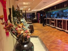 -嘎吧锅私家菜馆(联想科技城店)