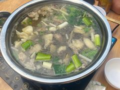 -黑竹沟新场牛肉火锅
