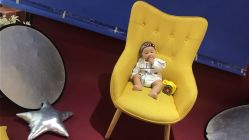 点击看大图 -鹿乐·亲子儿童摄影(城东翠雍新城南区店)