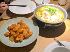 -蜜桃餐厅·伴山(湖滨商业街店)