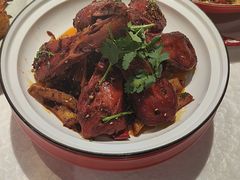 -辣小妮de川菜馆(红旗Mall店)