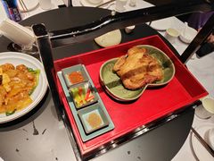 -西安饭庄·非遗陕菜(钟楼店)