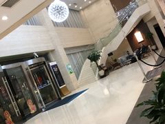 -苏州长江智选假日酒店