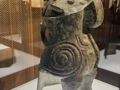 -上海博物馆(人民广场馆)