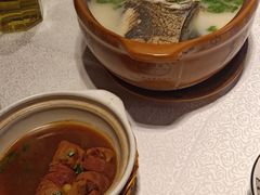 -风味小馆(天目湖宾馆店)