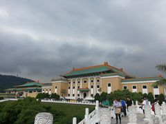 -台北故宫博物院