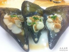 -海岛渔村大酒店(云霄路店)