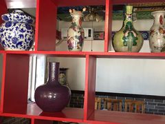 -满兴咱妈烀饼铁锅炖(兰州北街店)