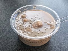 香芋西米露-钟姨糖水(惠城店)