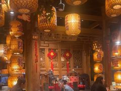-南京大牌档(青岛万象城店)
