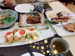 -有喜屋·深夜食堂(北京西路店)