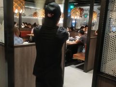 -大丰收鱼庄(宁德万达店)