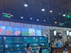 -南海渔家•海鲜•正宗海南菜(海棠湾店)