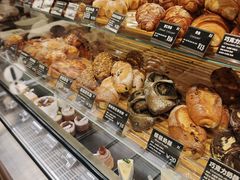 -81BAKERY(大学路店)
