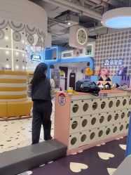 -米兜欢乐王国·儿童乐园(宝安益田假日天地店)