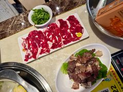 -小肥牛潮汕牛肉火锅(南联店)