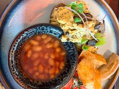-杭州西子湖四季酒店-WL BISTRO西湖餐厅(灵隐路店)