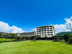 -三亚亚龙湾天域度假酒店