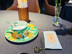 -華府(凯德晶萃店)