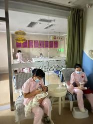 -金月汇月子会所(咸阳世纪大道店)