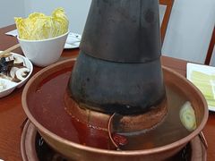 -岳合轩老北京涮肉