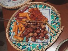 -包整·丝娃娃(一览甲秀楼风景店)