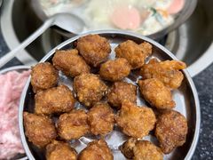 -海关荤豆花(洋河一路店)