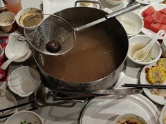 -焯牛潮汕牛肉火锅(云峰街创始店)