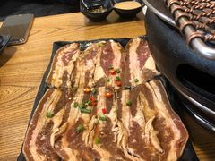 -大壮家原味烤肉(兴华北街店)