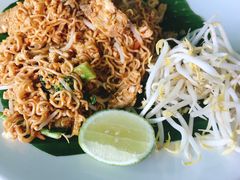 mama炒面-Kat's Kitchen