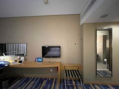 -北京临空智选假日酒店