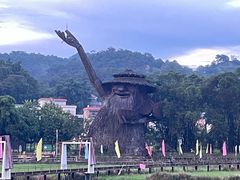 -红山村