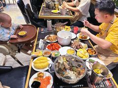 -川骄海鲜自助(河东店)