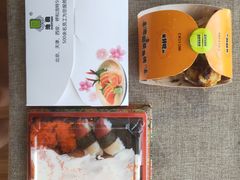-池田寿司·新鲜现做(昌平悦荟店)