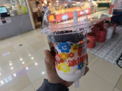 -蜜雪冰城(领展店)