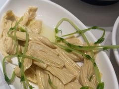 -陳香貴·兰州牛肉面(恒基名人店)