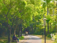 -深圳国际园林花卉博览园