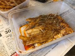 -亮亮烧烤(积玉桥总店)
