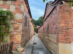 -晋江五店市传统文化旅游区
