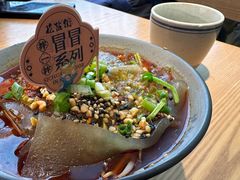 -花盐街·四川乐山小吃(西单大悦城店)