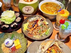 -Tegu泰古莲·泰国餐厅(红山6979店)