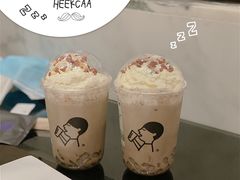 -喜茶(深圳海岸城店)