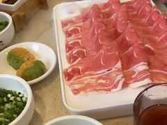 -阳坊大都涮羊肉(阳坊总店)