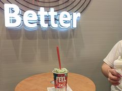 -DQ·蛋糕·冰淇淋(万象城店)