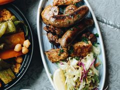 -La Medina餐厅(亮马河南路店)