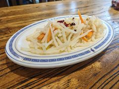 -老雒阳面馆·水席(定鼎门店)