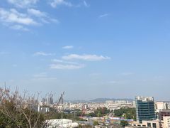 -佛山华盖山公园