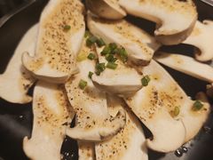 -新石器烤肉(中房金谊广场店)