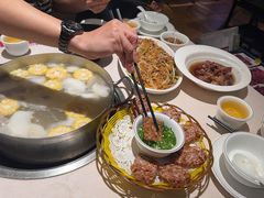 -潮泰牛肉火锅 · 创于1992年(车公庙店)